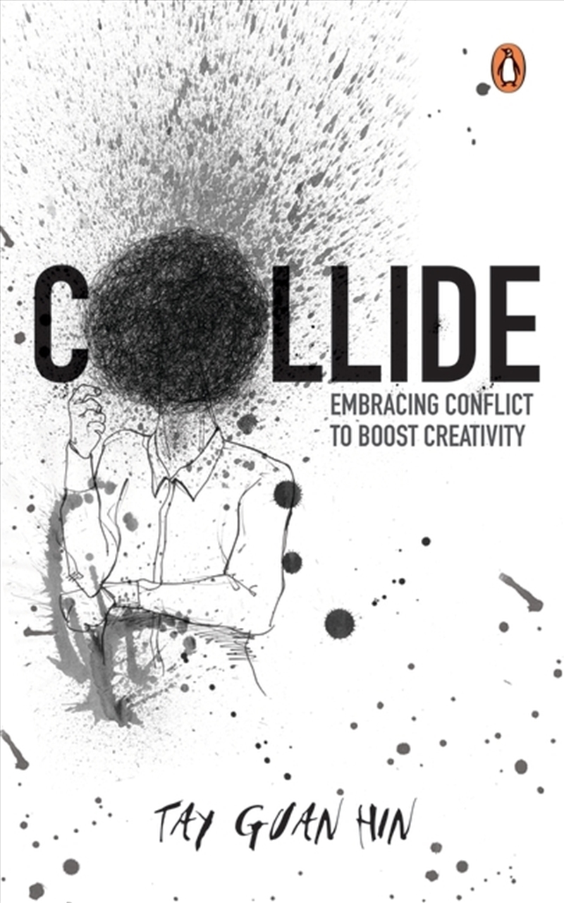 Collide:The World's Most Powerful Ideation Technique/Product Detail/Business Leadership & Management