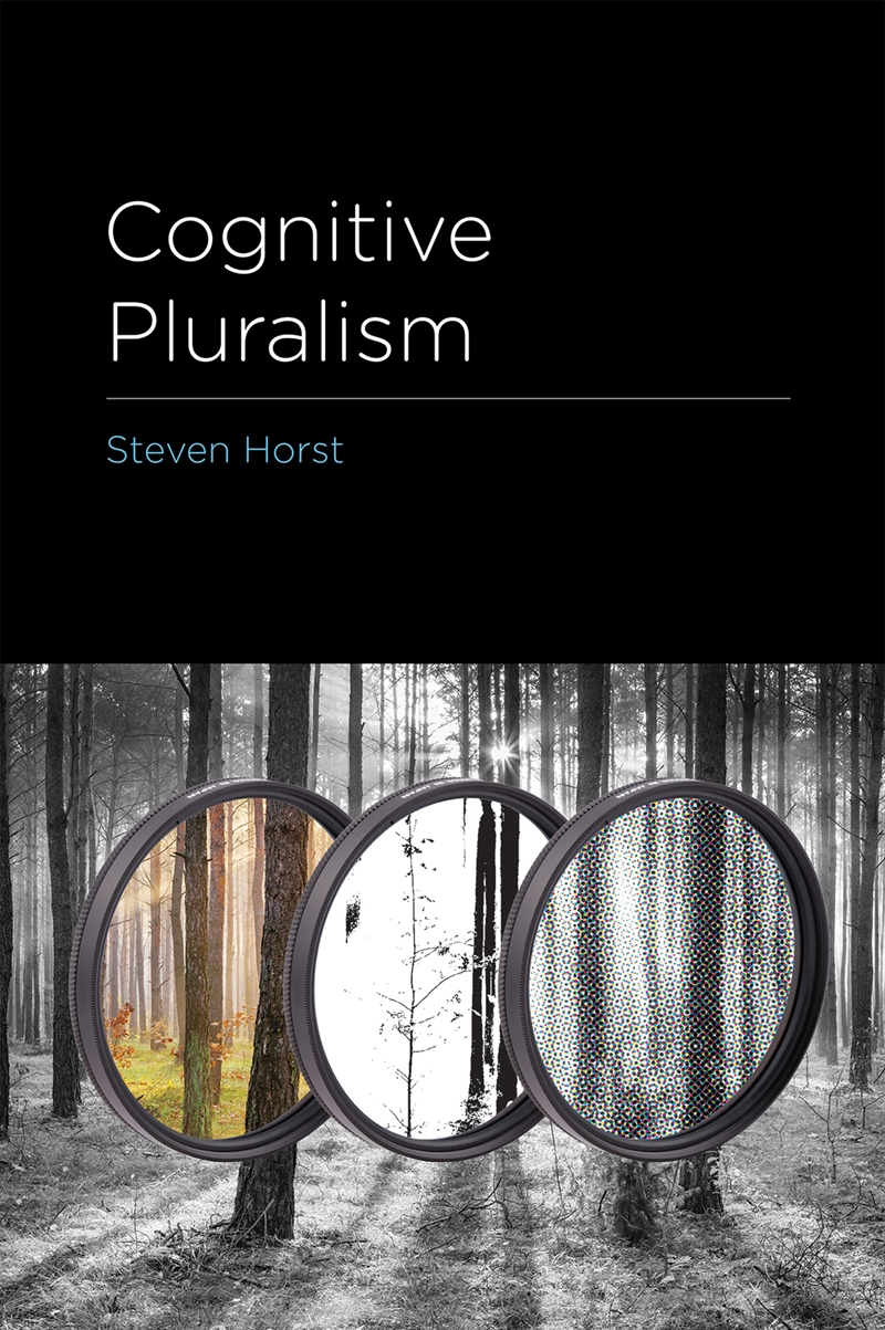 Cognitive Pluralism/Product Detail/Reading