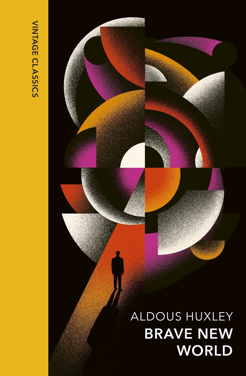 Brave New World/Product Detail/Science Fiction Books