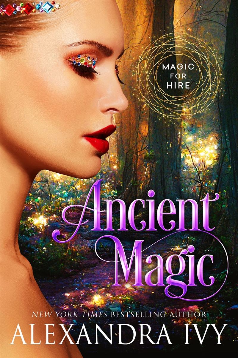 Ancient Magic/Product Detail/Romance
