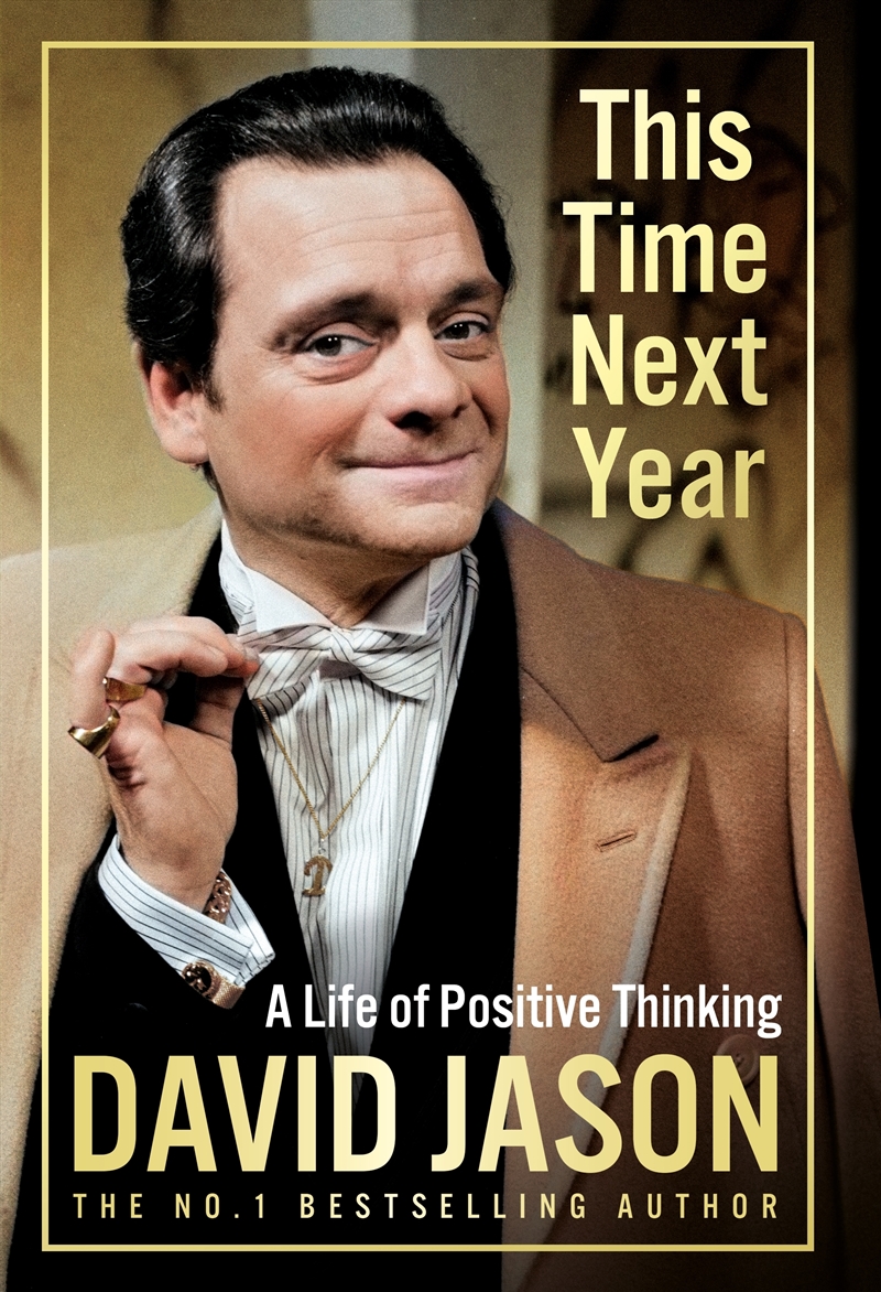 This Time Next Year:A Life Of Positive Thinking/Product Detail/Biographies & True Stories