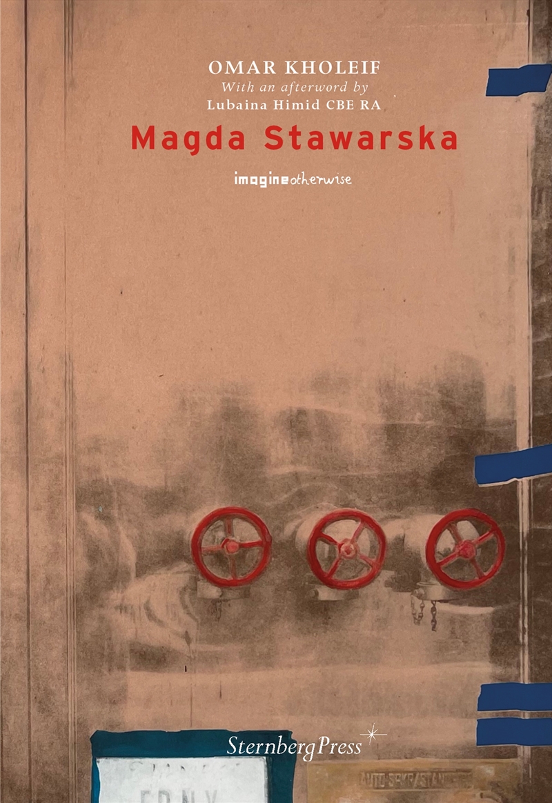 Magda Stawarska/Product Detail/Art