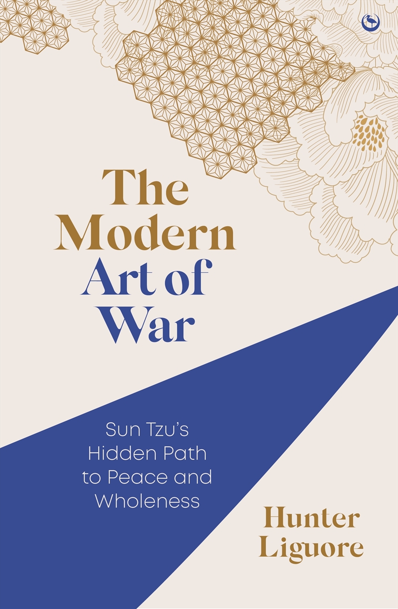 The Modern Art of War:Sun Tzu's Hidden Path to Peace and Wholeness/Product Detail/Biographies & True Stories