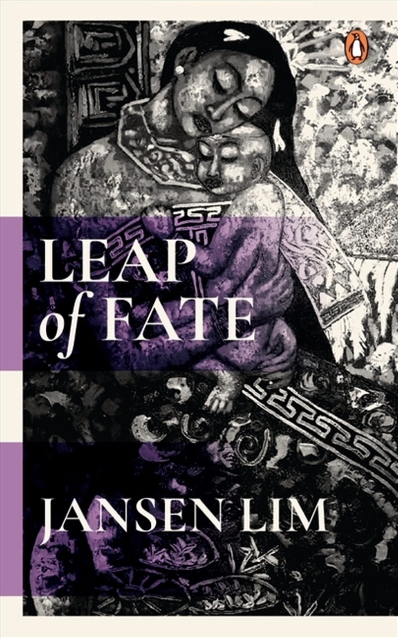 Leap of Fate/Product Detail/Historical Fiction