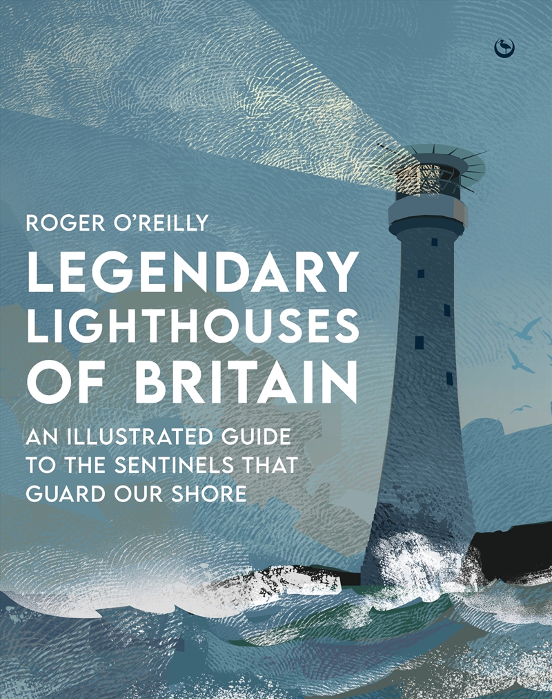 Legendary Lighthouses of Britain:Ghosts, Shipwrecks& Feats of Heroism/Product Detail/History