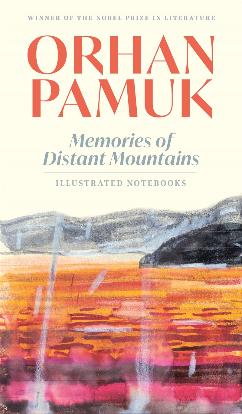 Memories of Distant Mountains/Product Detail/Biographies & True Stories