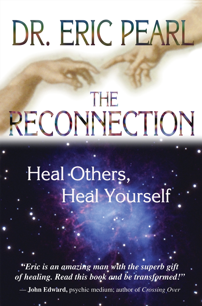 The Reconnection/Product Detail/Family & Health