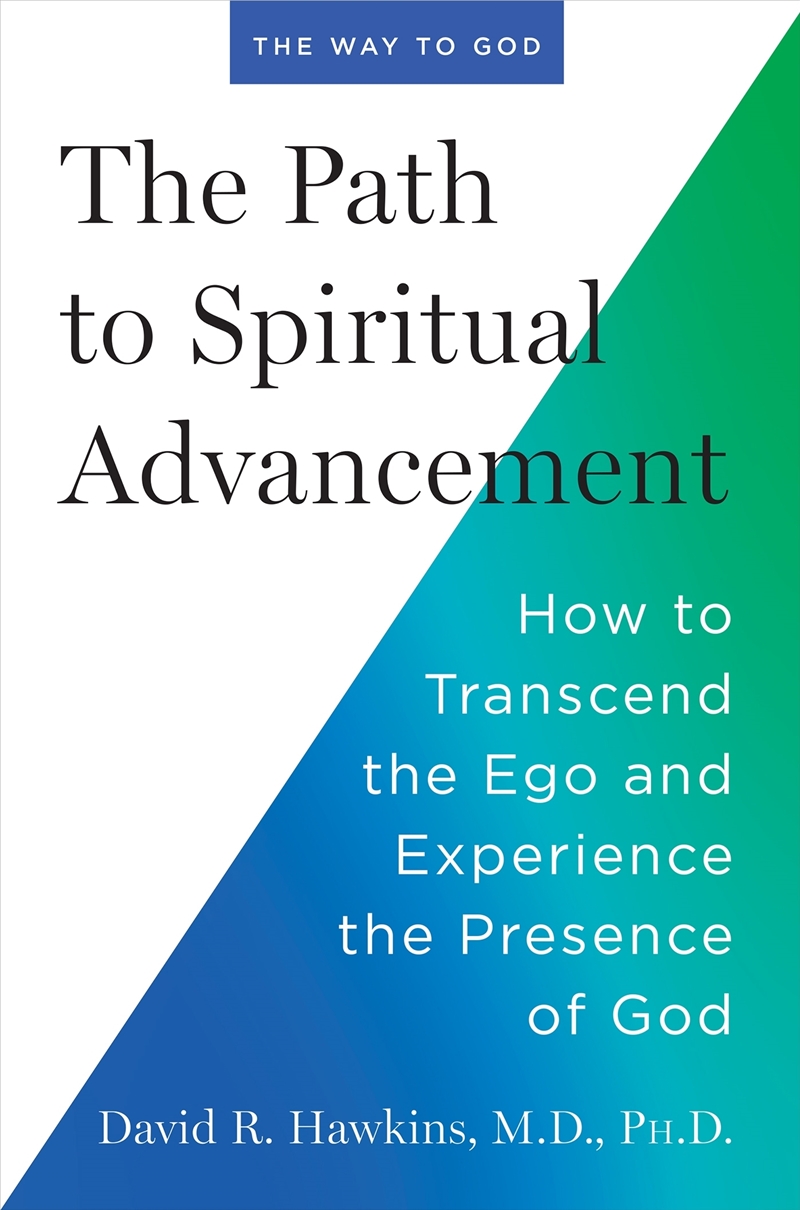 The Path to Spiritual Advancement:How to Transcend the Ego and Experience the Presence of God/Product Detail/Family & Health