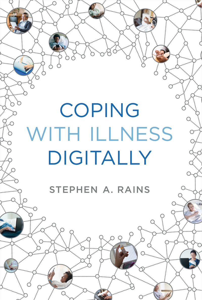 Coping with Illness Digitally/Product Detail/Family & Health