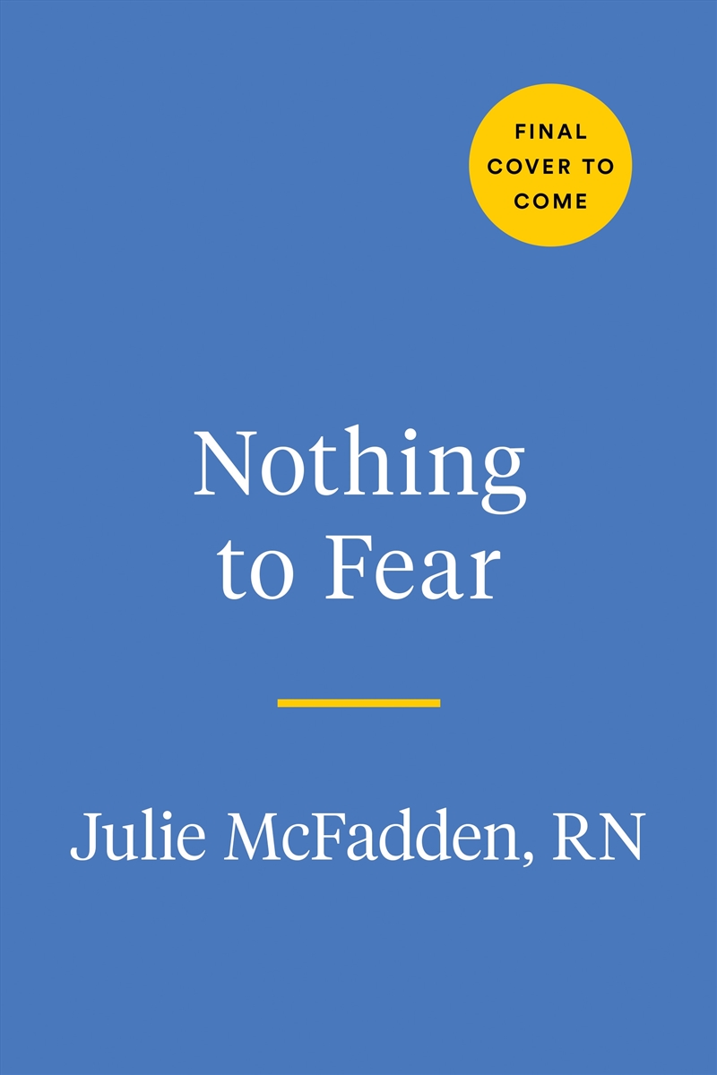 Nothing to Fear:Demystifying Death in Order to Live More Fully/Product Detail/Family & Health