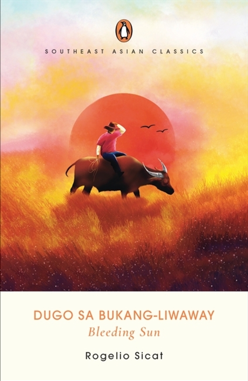 Dugo Sa Bukang-Liwaway (Bleeding Sun)/Product Detail/General Fiction Books