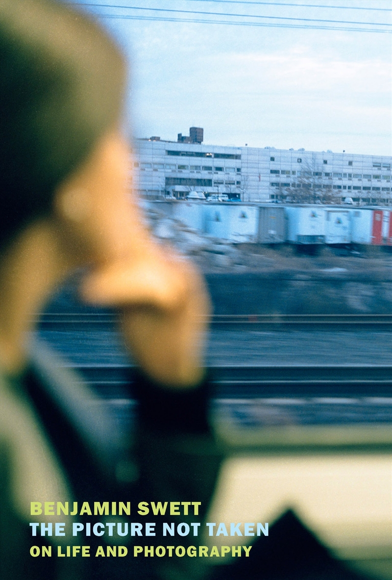 The Picture Not Taken:On Life and Photography/Product Detail/Biographies & True Stories