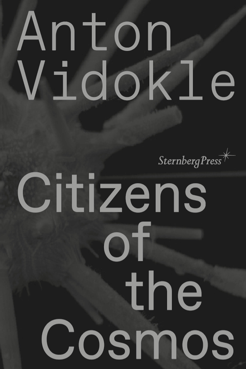 Citizens of the Cosmos/Product Detail/Arts & Entertainment