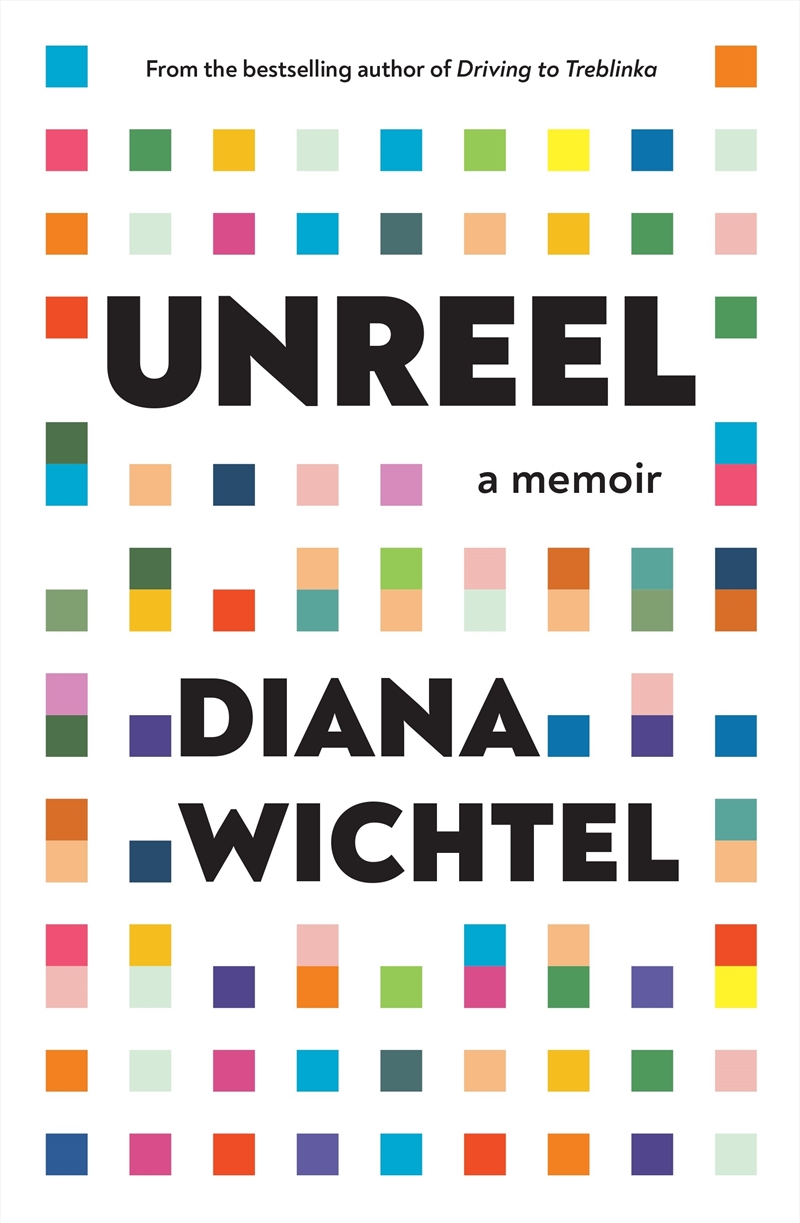 Unreel:A memoir/Product Detail/Biographies & True Stories