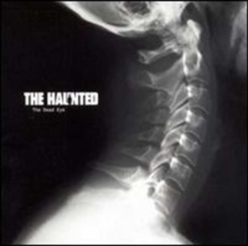 Dead Eye/Product Detail/Metal