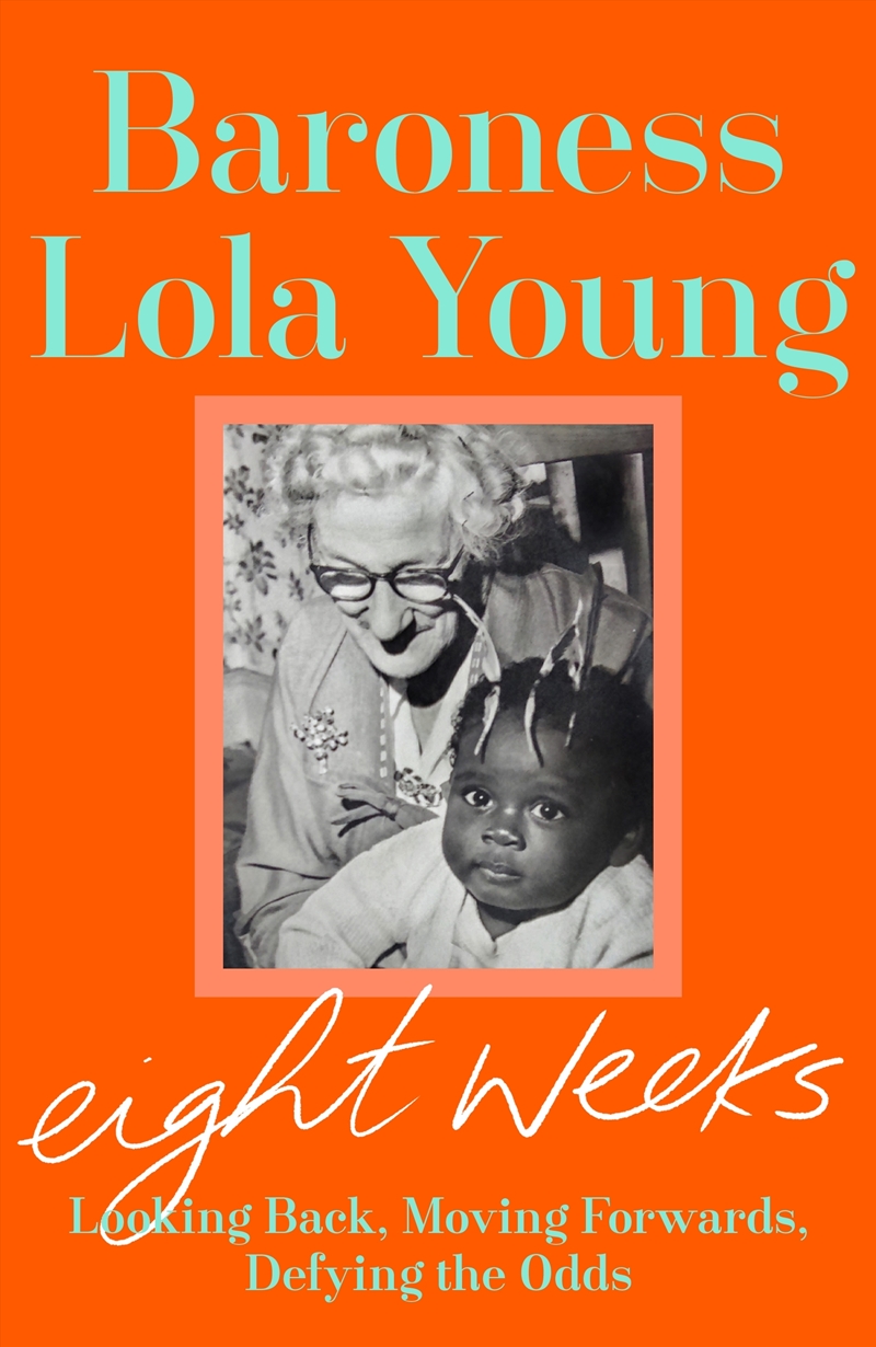 Eight Weeks - Looking Back, Moving Forwards, Defying the Odds/Product Detail/Family & Health
