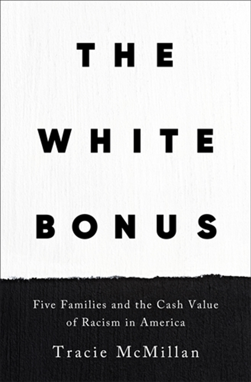 White Bonus/Product Detail/Society & Culture