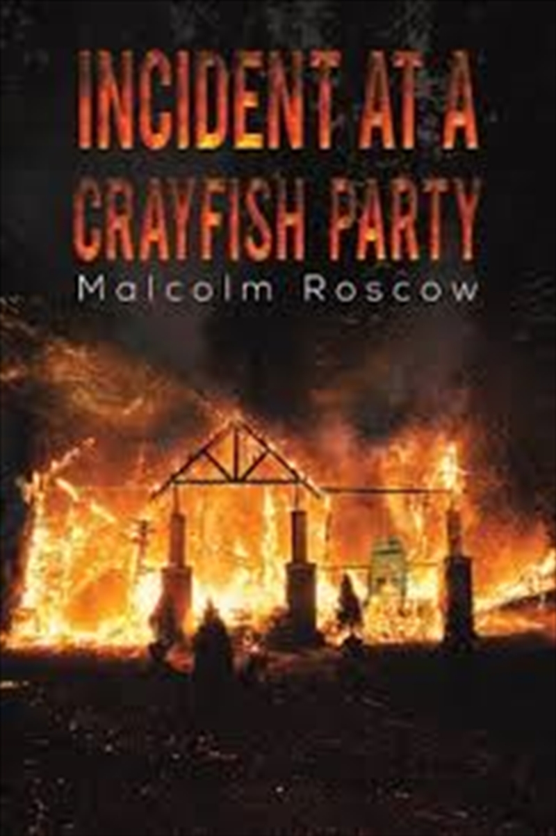 Incident At A Crayfish Party/Product Detail/General Fiction Books