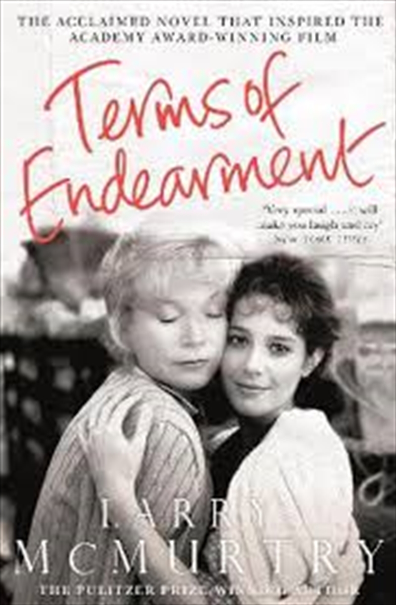 Terms Of Endearment/Product Detail/General Fiction Books