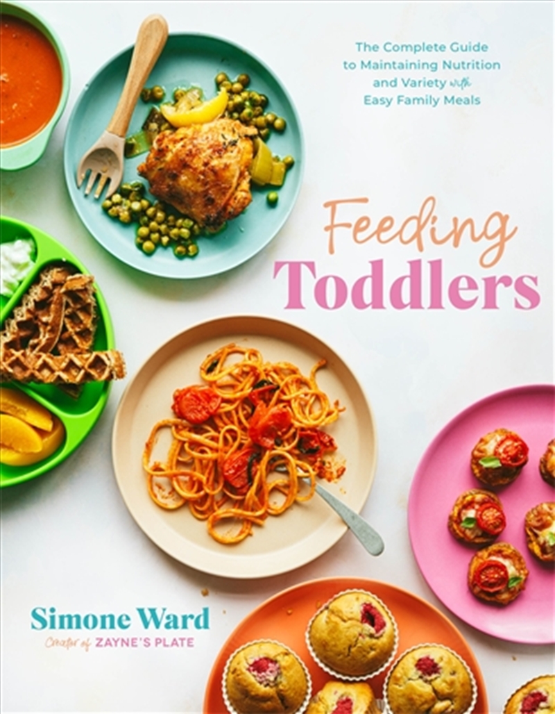 Feeding Toddlers/Product Detail/Family & Health