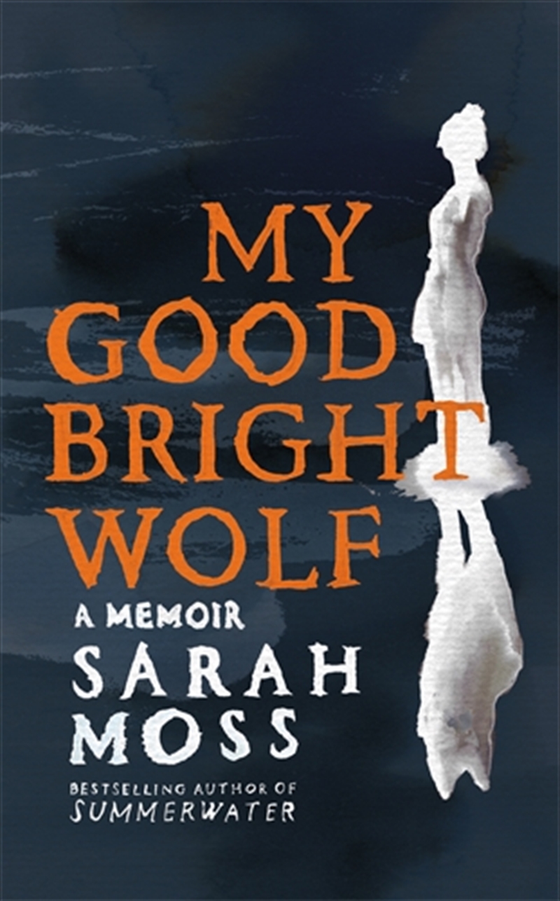 My Good Bright Wolf/Product Detail/Biographies & True Stories