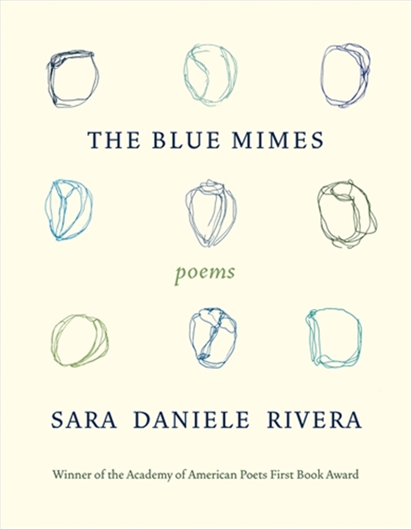 Blue Mimes/Product Detail/Reading