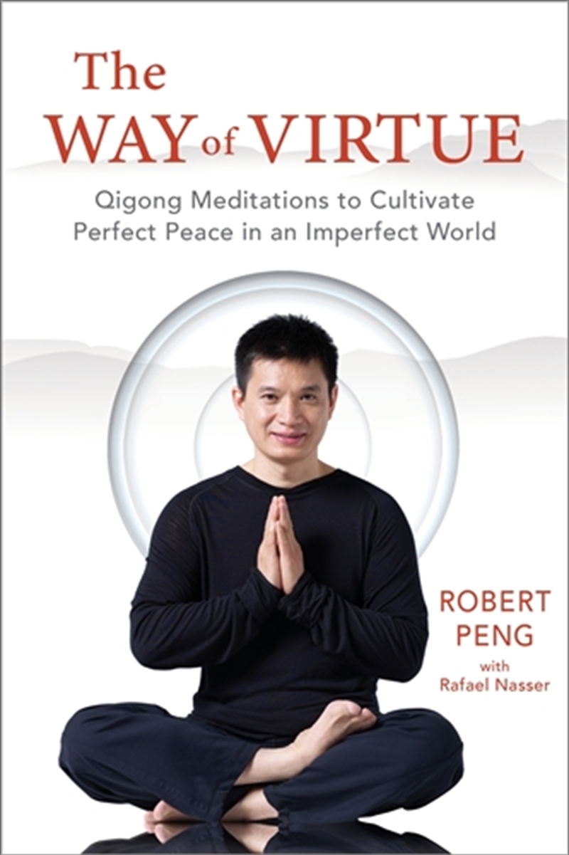 Way of Virtue/Product Detail/Religion & Beliefs