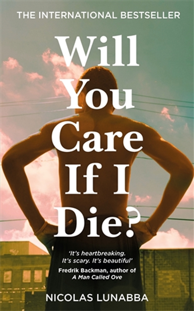 Will You Care If I Die?/Product Detail/Biographies & True Stories