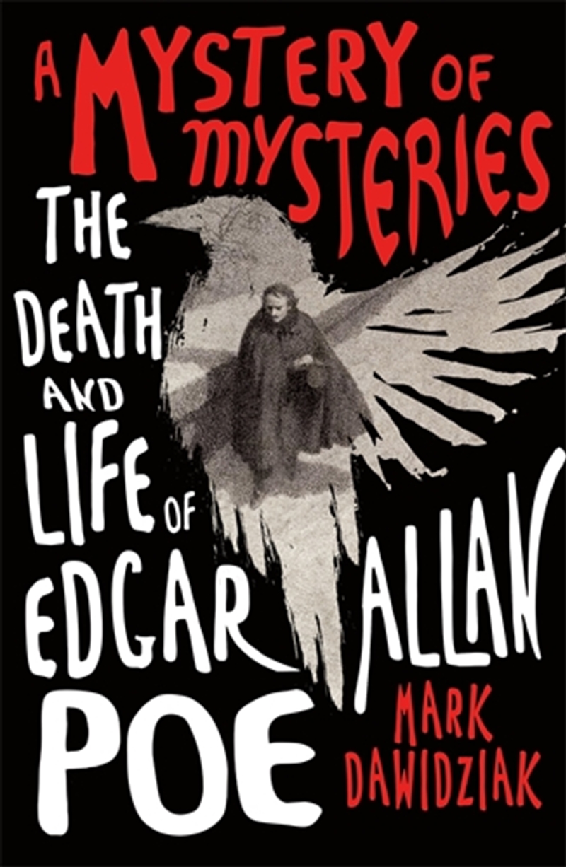 A Mystery of Mysteries/Product Detail/Biographies & True Stories
