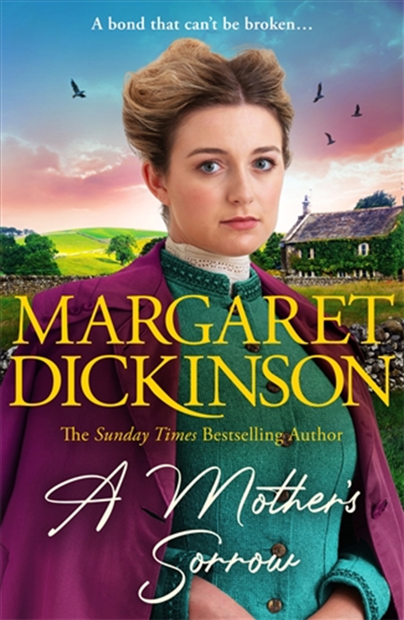 A Mother’s Sorrow/Product Detail/General Fiction Books