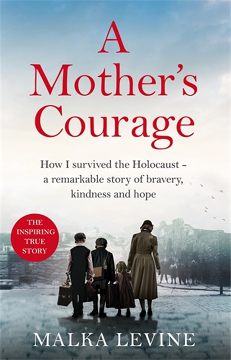 A Mother's Courage/Product Detail/Biographies & True Stories