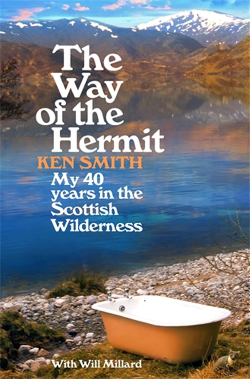 The Way of the Hermit/Product Detail/Biographies & True Stories