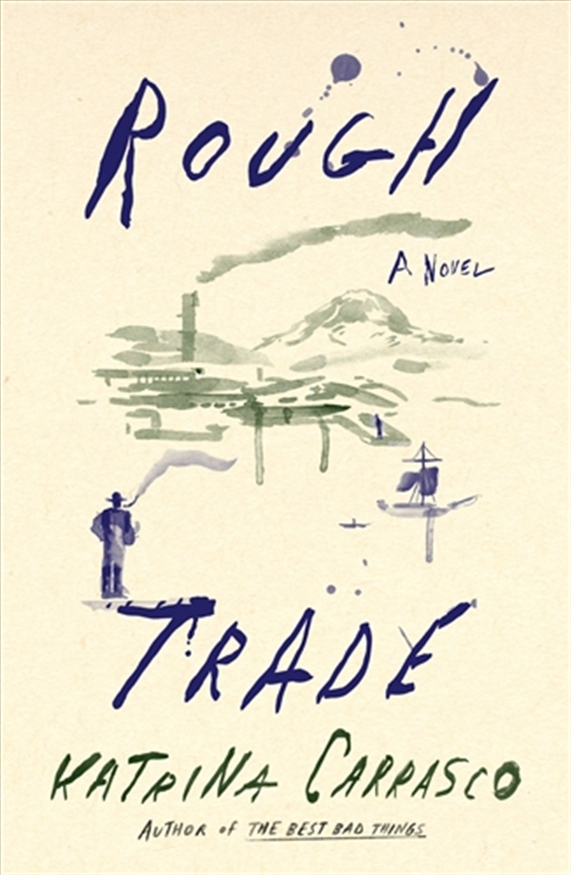 Rough Trade/Product Detail/Historical Fiction