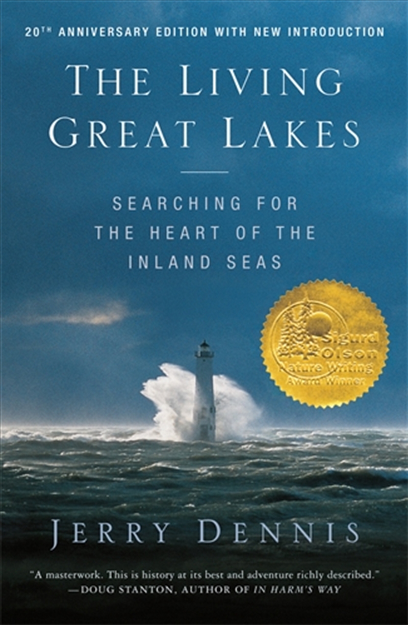 Living Great Lakes/Product Detail/Geography