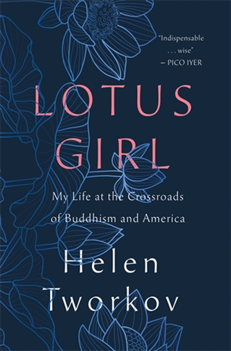 Lotus Girl/Product Detail/Biographies & True Stories
