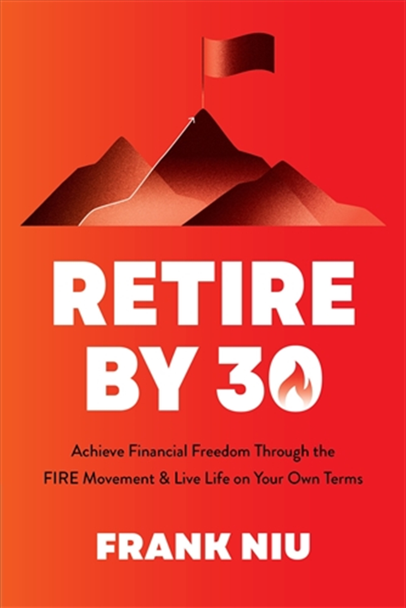Retire by 30/Product Detail/Adult Books