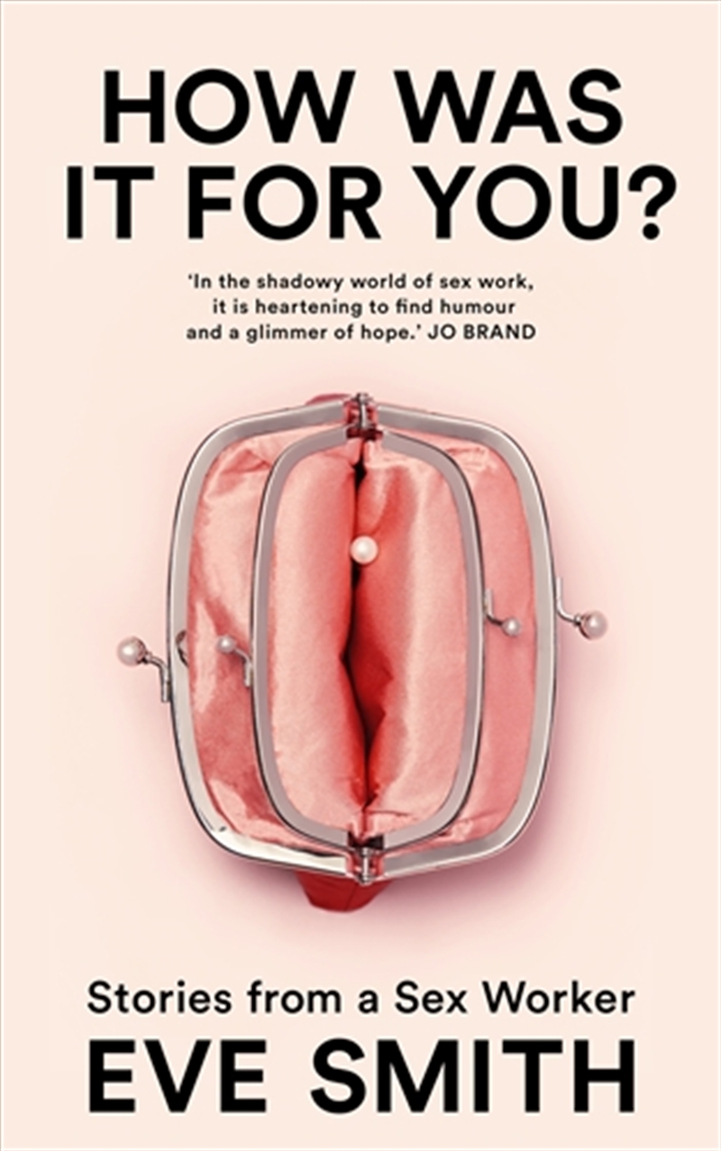 How Was It for You?/Product Detail/Biographies & True Stories