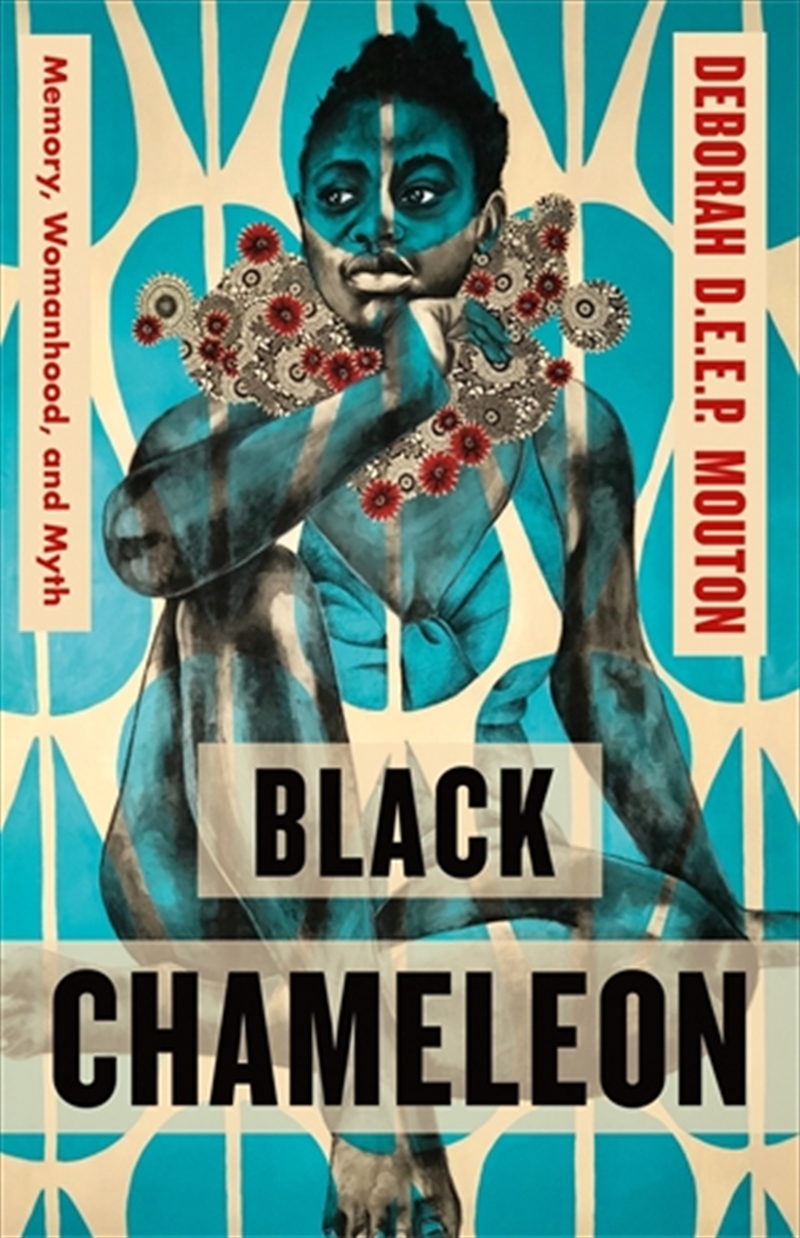Black Chameleon/Product Detail/Biographies & True Stories