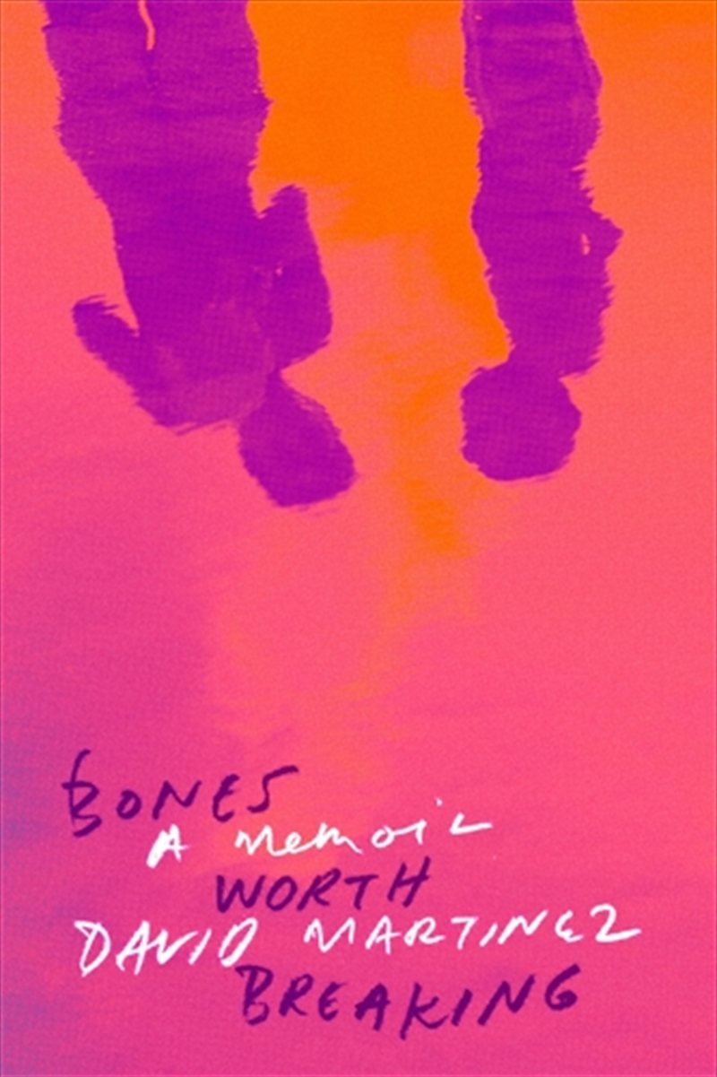 Bones Worth Breaking/Product Detail/Family & Health
