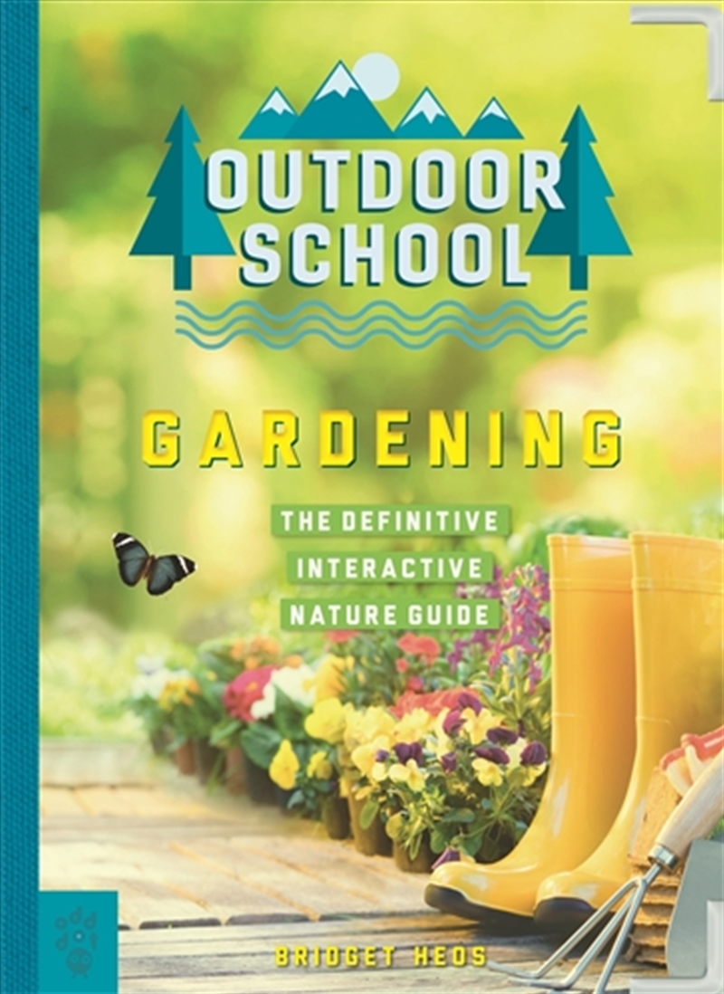 Outdoor School: Gardening/Product Detail/Childrens