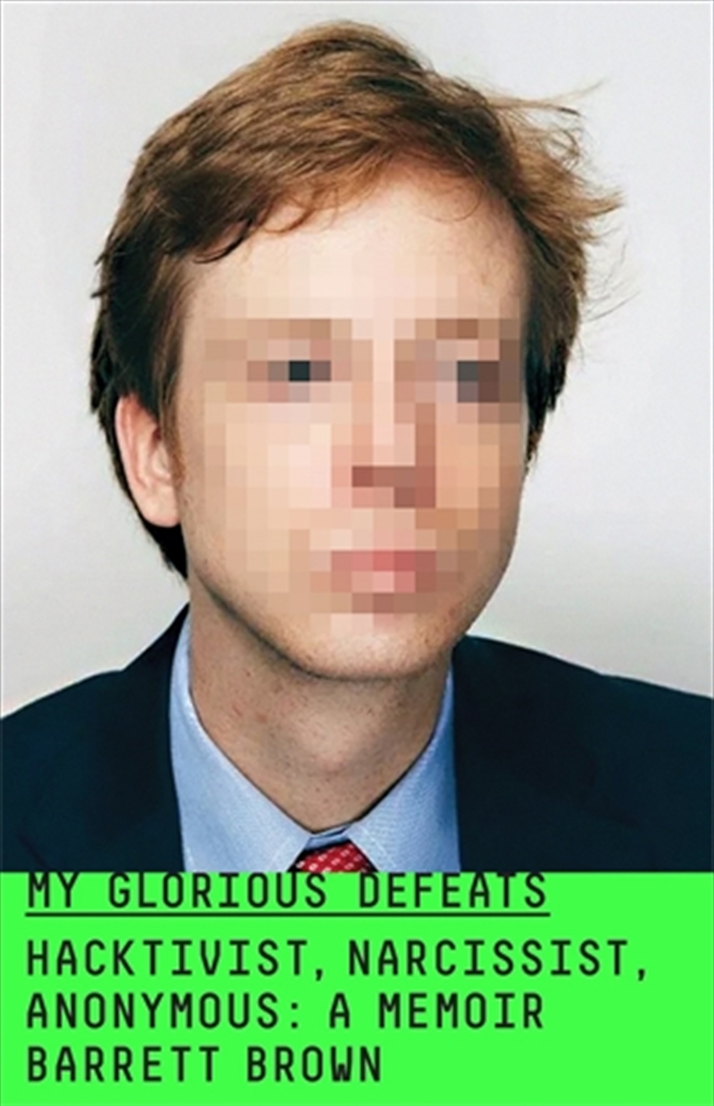My Glorious Defeats/Product Detail/Biographies & True Stories
