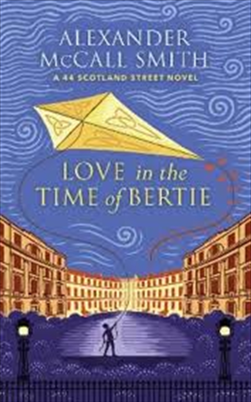 Love In The Time Of Bertie/Product Detail/General Fiction Books