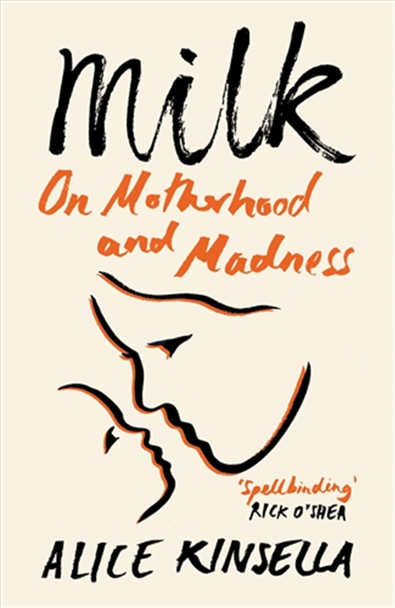 Milk: On Motherhood and Madness/Product Detail/Biographies & True Stories