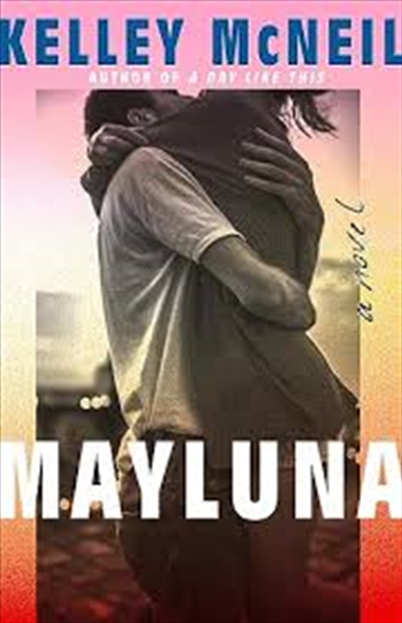 Mayluna/Product Detail/General Fiction Books
