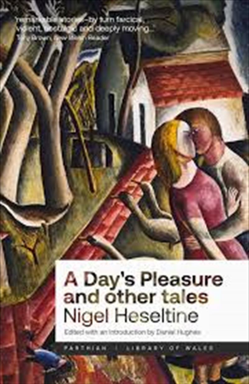A Day'S Pleasure And Other Tales/Product Detail/General Fiction Books