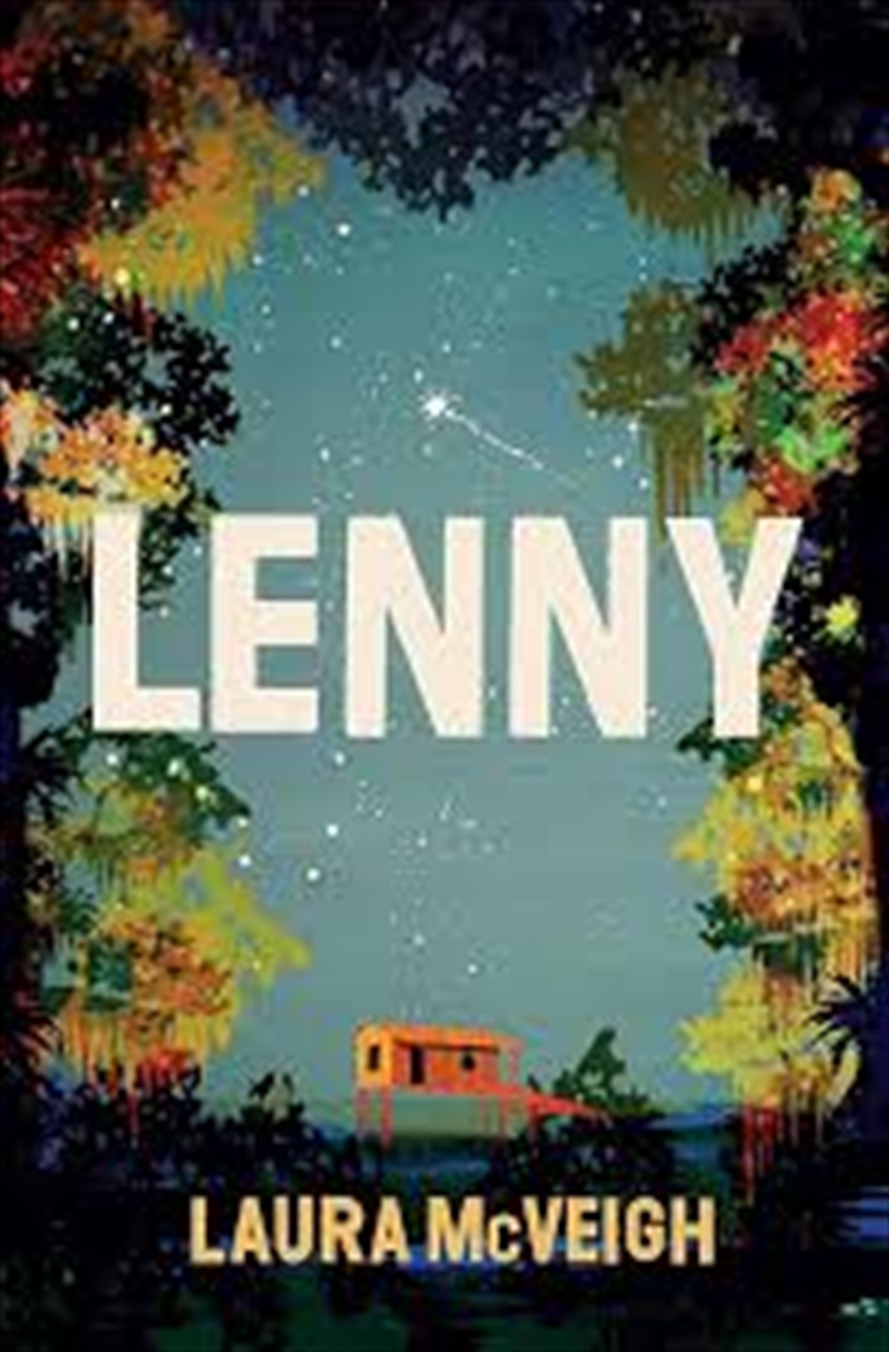 Lenny/Product Detail/General Fiction Books