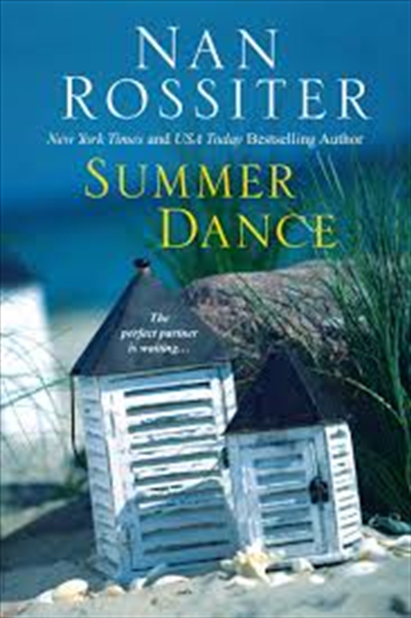 Summer Dance/Product Detail/General Fiction Books