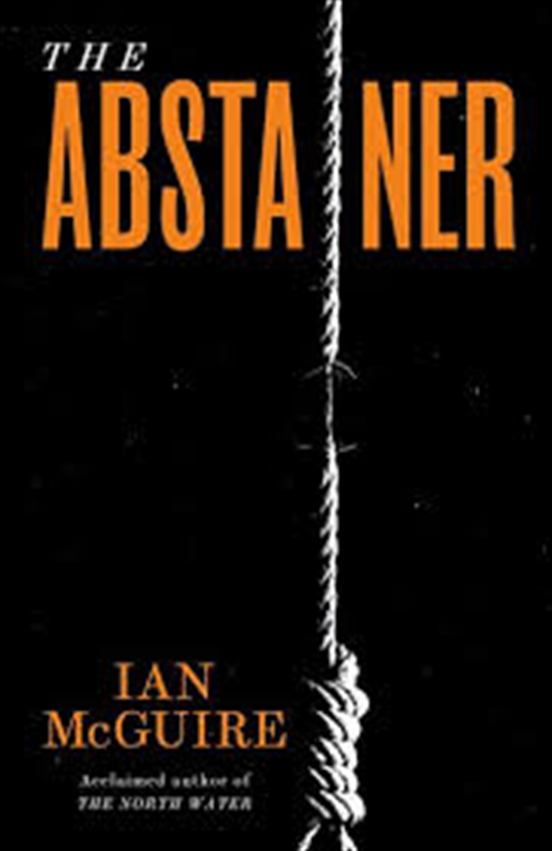 Abstainer/Product Detail/General Fiction Books
