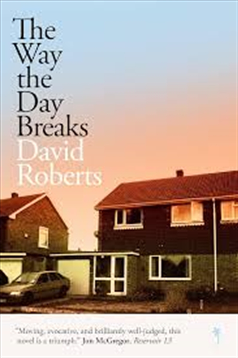 Way The Day Breaks/Product Detail/General Fiction Books