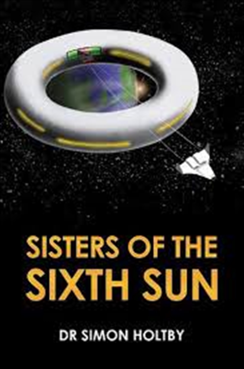 Sisters Of The Sixth Sun/Product Detail/General Fiction Books